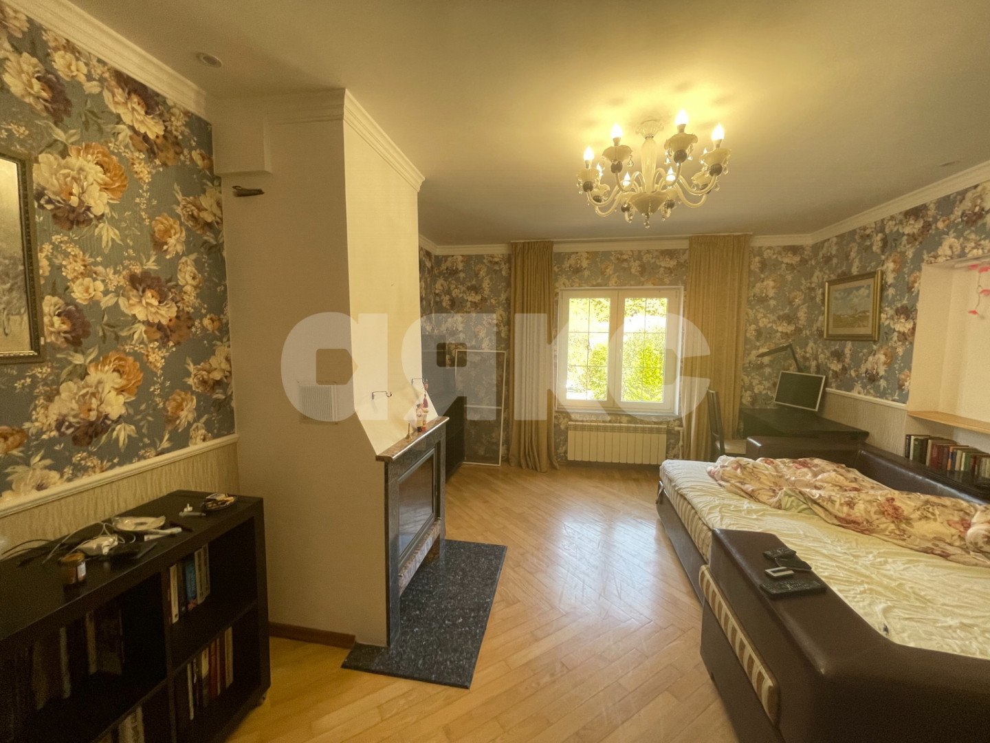 Фото №9: Дом 136 м² + 15 сот. - Октябрьский, ул. Лесная