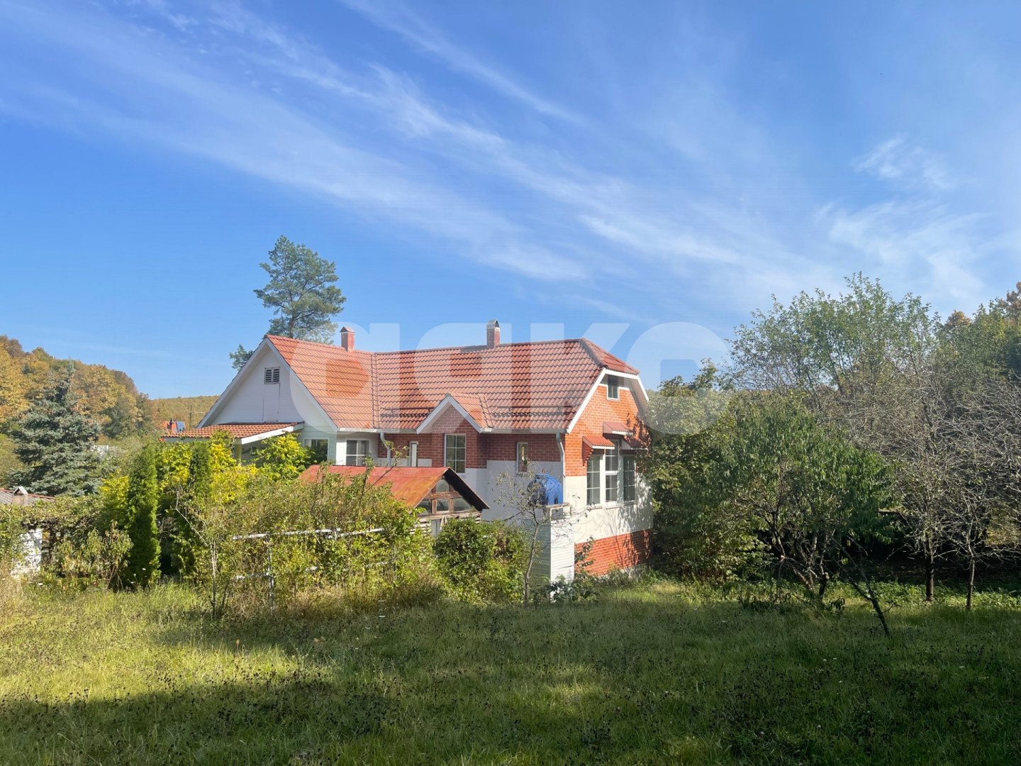 Фото №23: Дом 136 м² + 15 сот. - Октябрьский, ул. Лесная