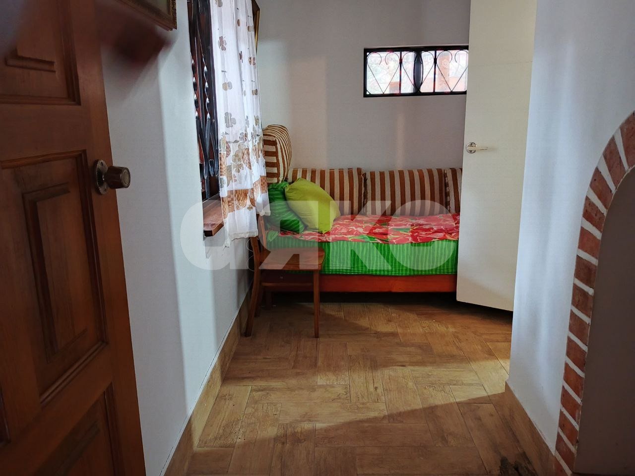 Фото №24: Дом 136 м² + 15 сот. - Октябрьский, ул. Лесная