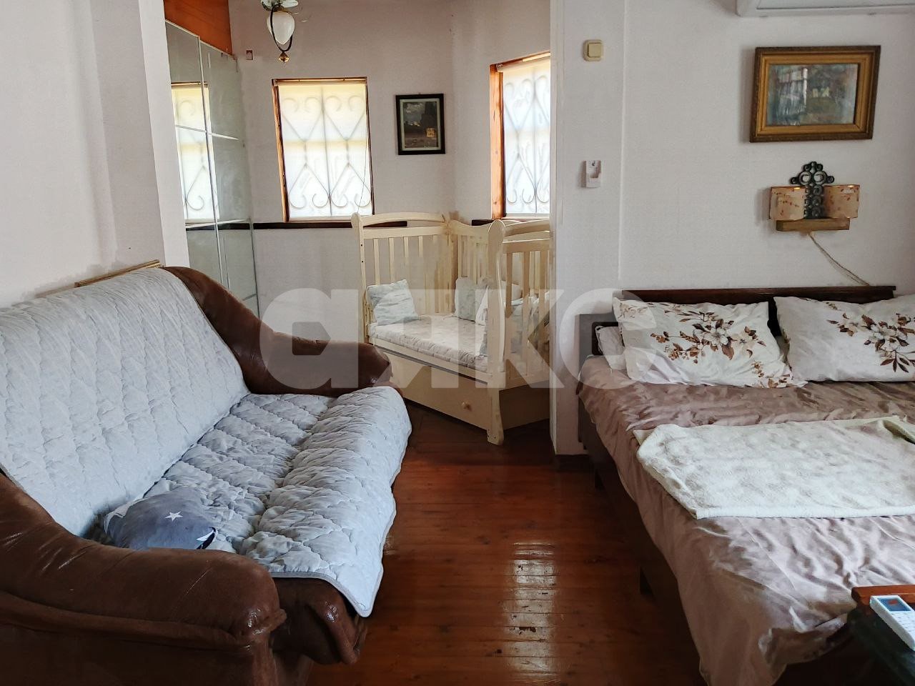 Фото №22: Дом 136 м² + 15 сот. - Октябрьский, ул. Лесная