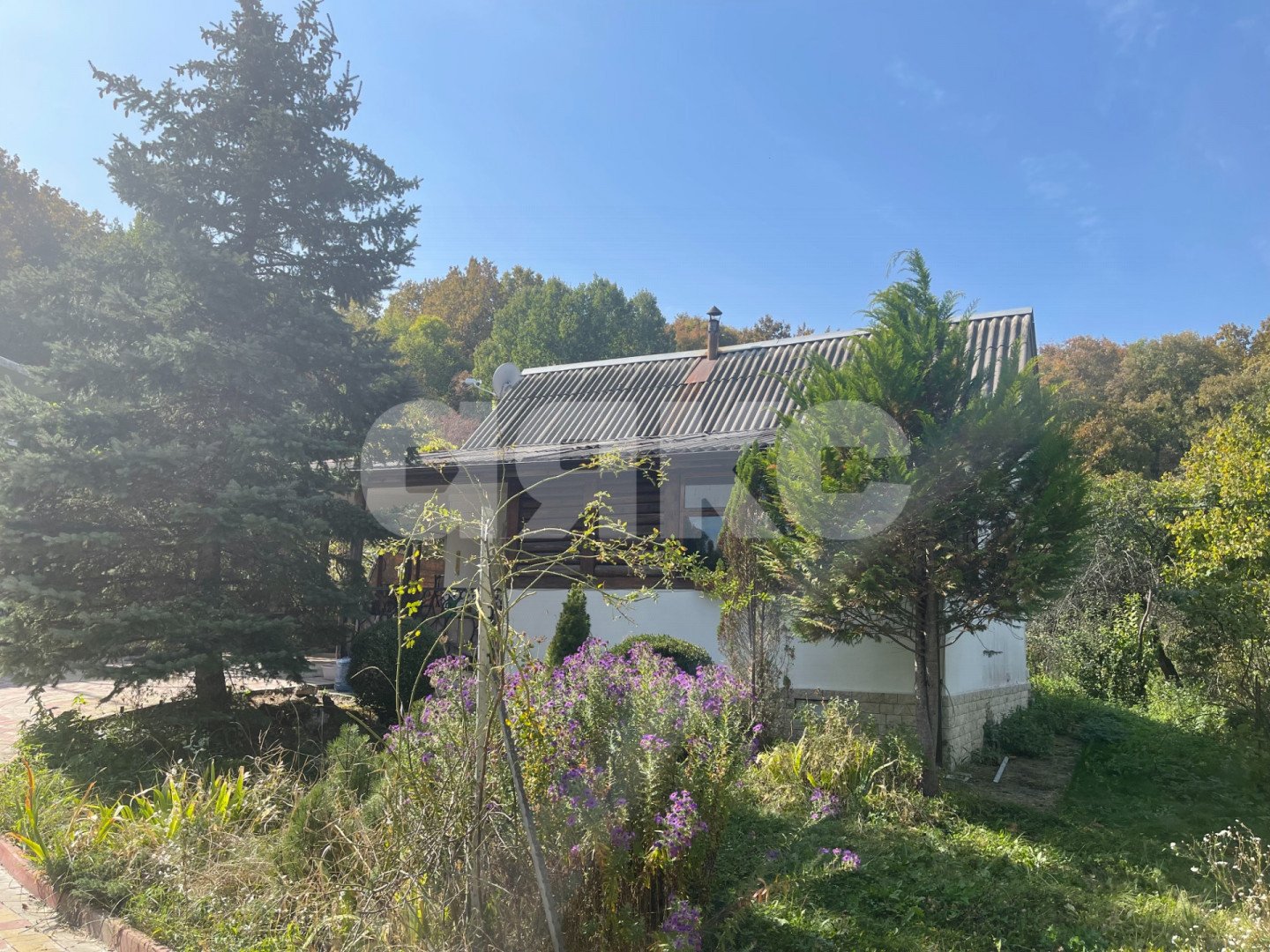 Фото №17: Дом 136 м² + 15 сот. - Октябрьский, ул. Лесная