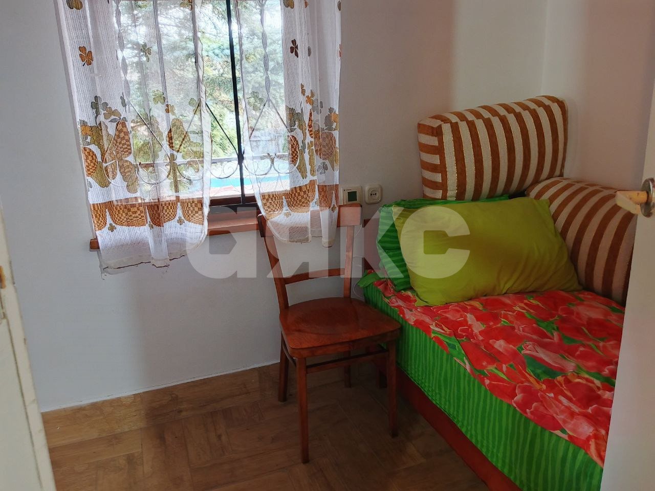 Фото №28: Дом 136 м² + 15 сот. - Октябрьский, ул. Лесная