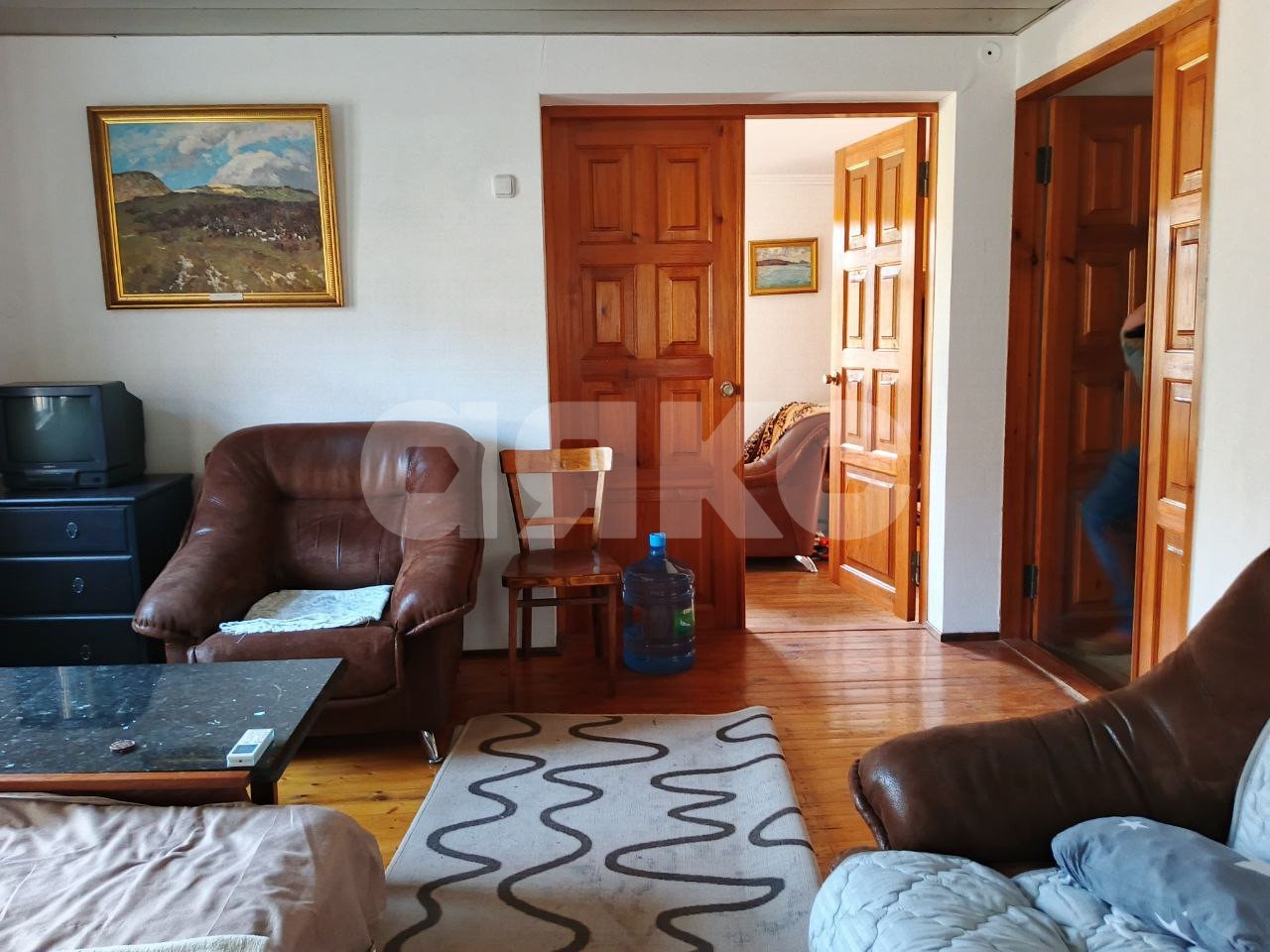 Фото №23: Дом 136 м² + 15 сот. - Октябрьский, ул. Лесная