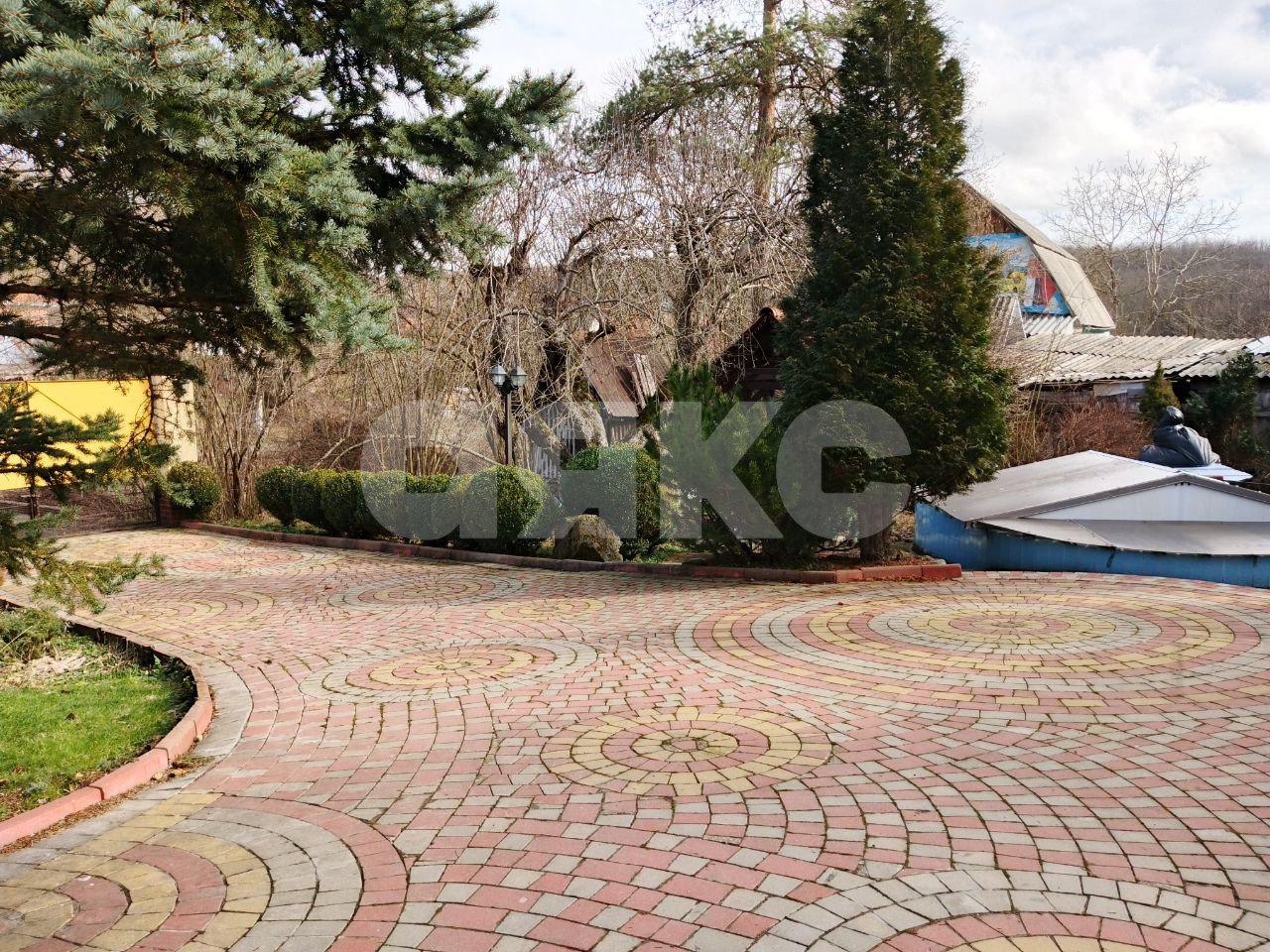 Фото №37: Дом 136 м² + 15 сот. - Октябрьский, ул. Лесная