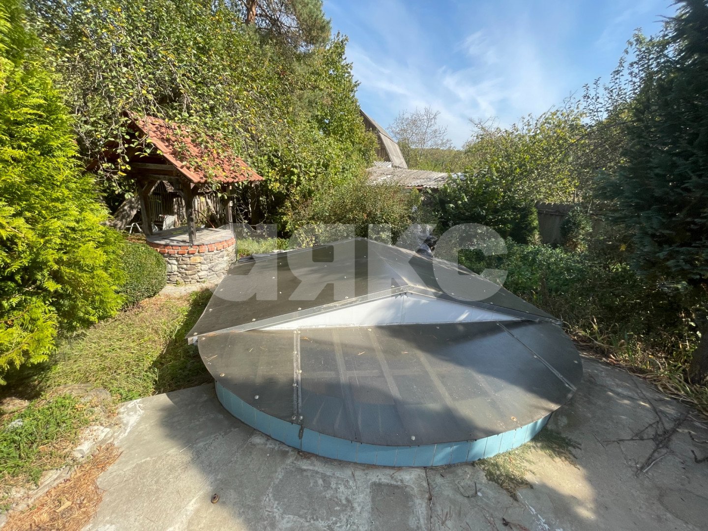 Фото №20: Дом 136 м² + 15 сот. - Октябрьский, ул. Лесная