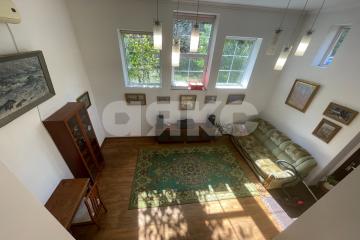 Фото №2: Дом 136 м² - Октябрьский, ул. Лесная