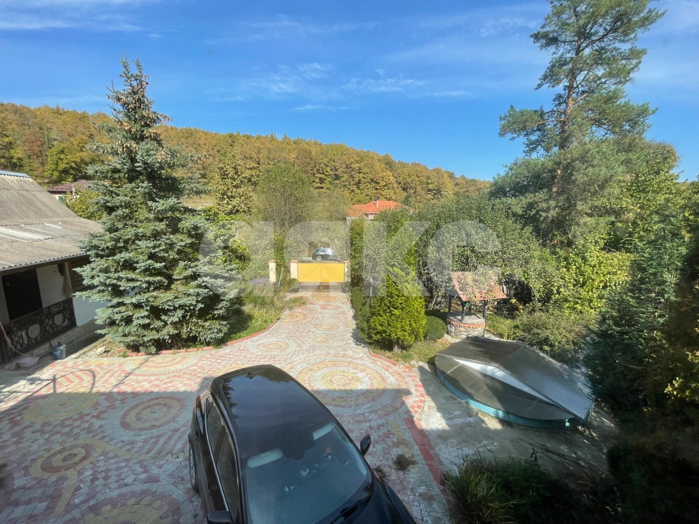 Фото №5: Дом 136 м² + 15 сот. - Октябрьский, ул. Лесная