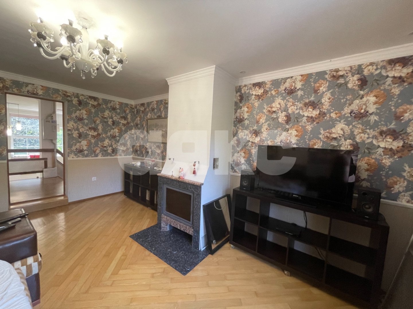 Фото №10: Дом 136 м² + 15 сот. - Октябрьский, ул. Лесная