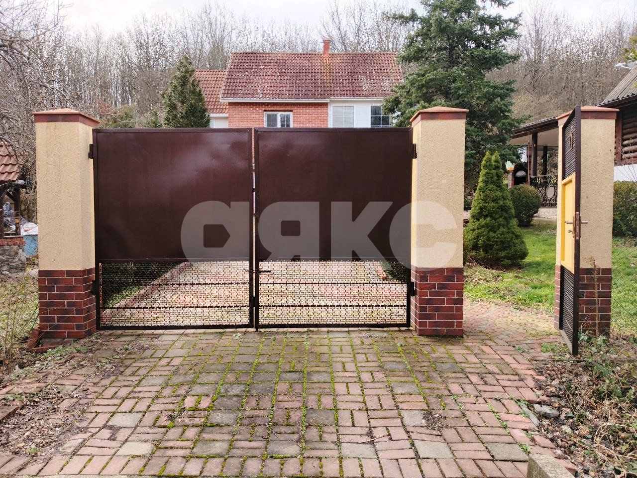 Фото №43: Дом 136 м² + 15 сот. - Октябрьский, ул. Лесная