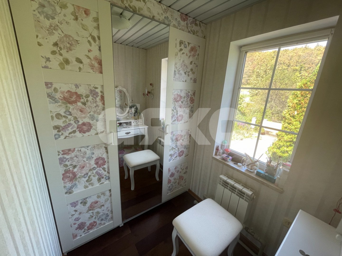 Фото №12: Дом 136 м² + 15 сот. - Октябрьский, ул. Лесная