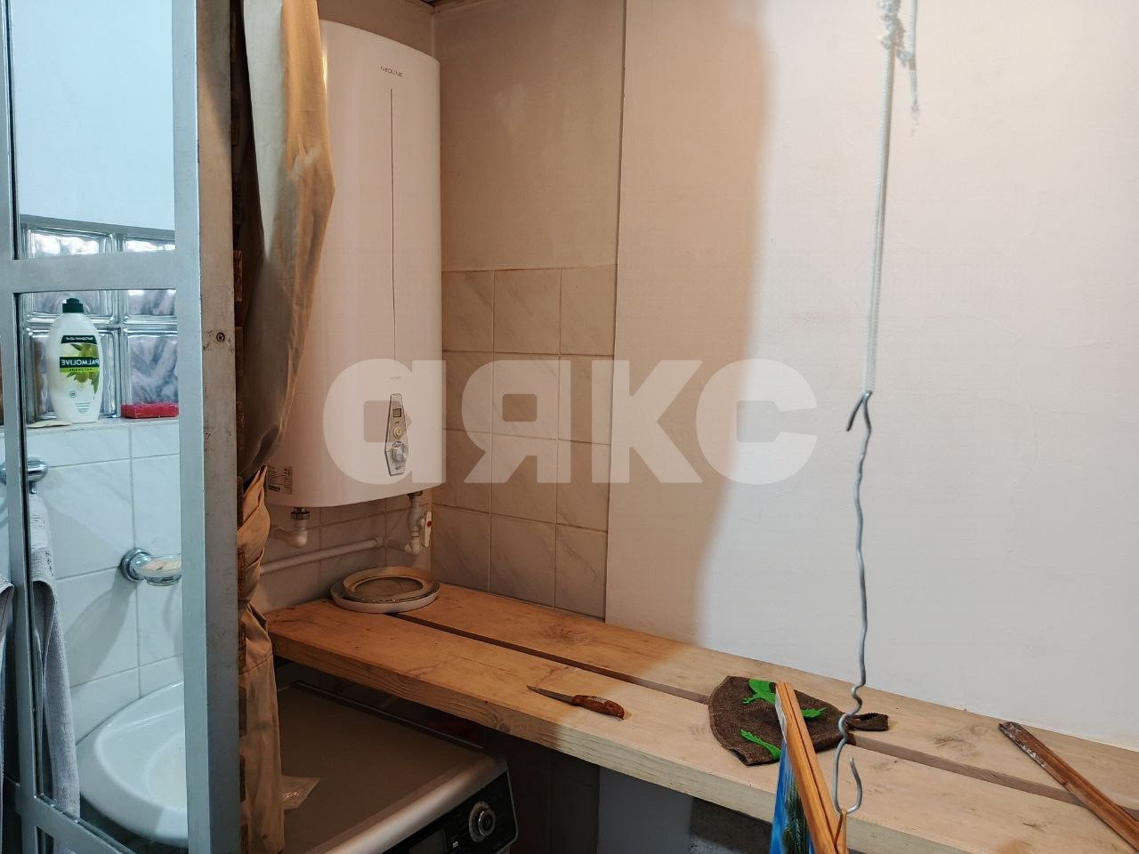 Фото №27: Дом 136 м² + 15 сот. - Октябрьский, ул. Лесная