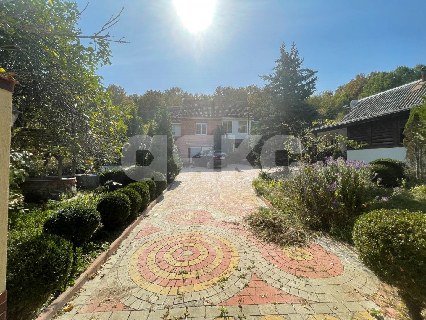 Фото №26: Дом 136 м² + 15 сот. - Октябрьский, ул. Лесная