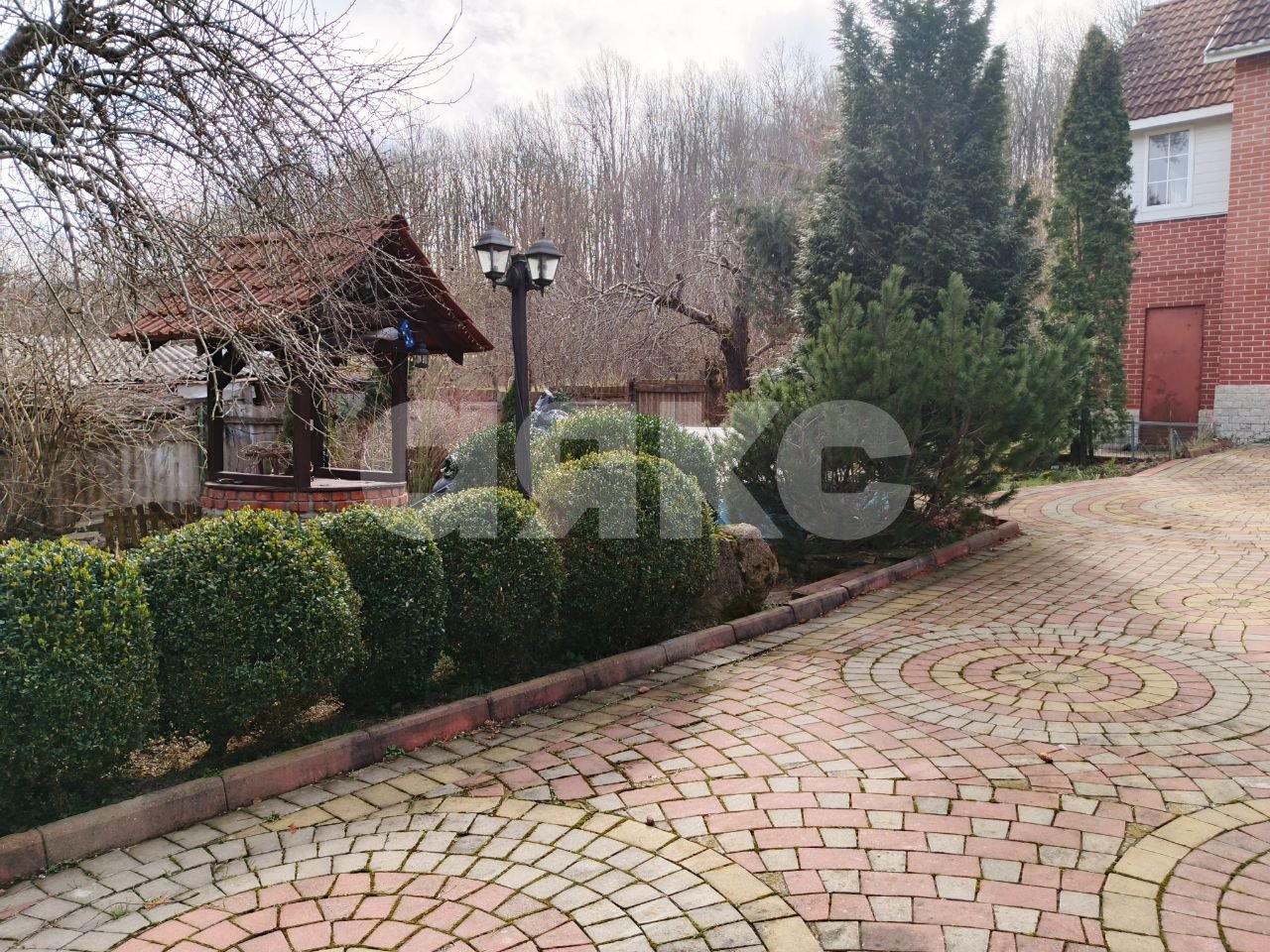 Фото №44: Дом 136 м² + 15 сот. - Октябрьский, ул. Лесная