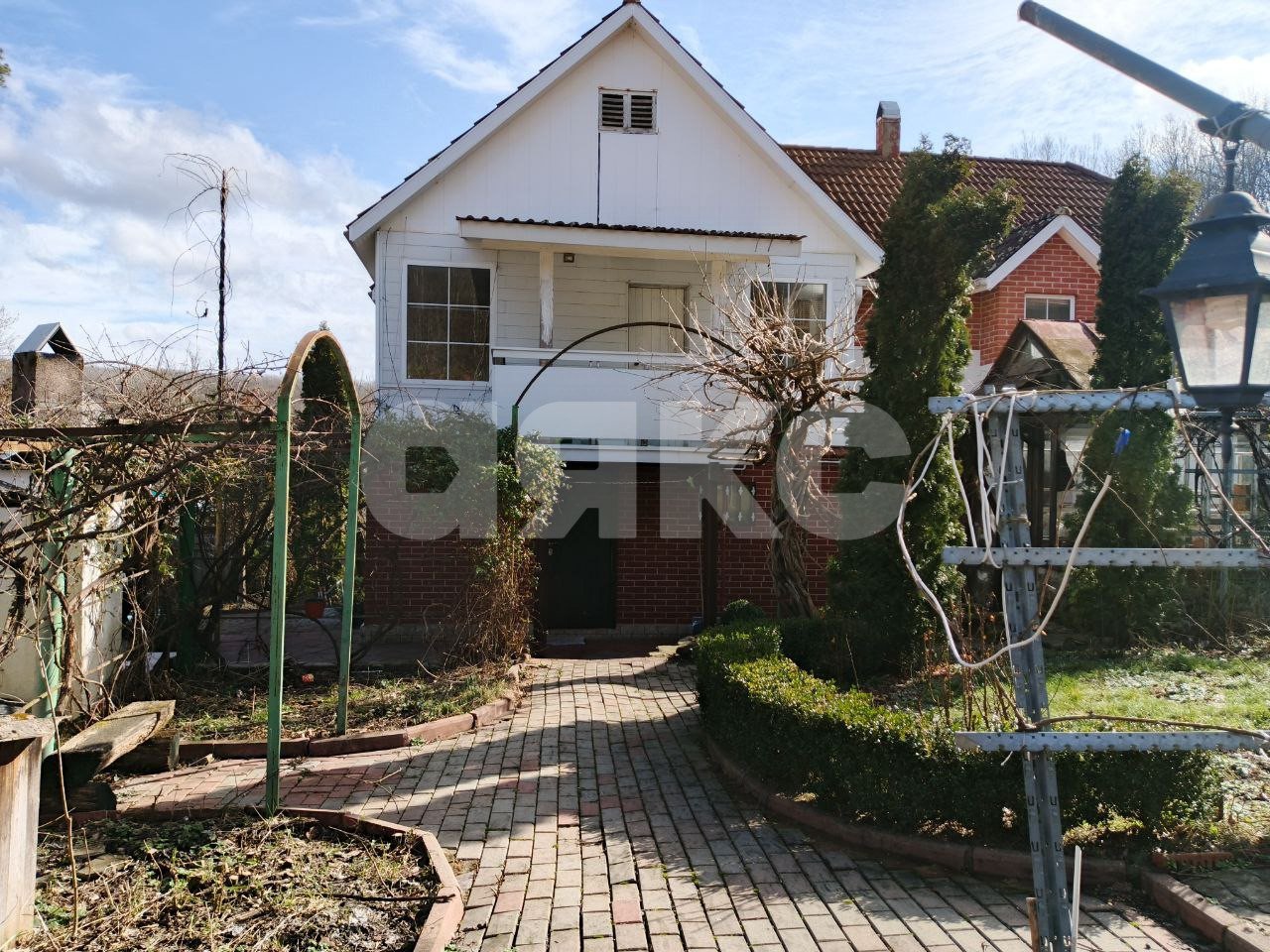 Фото №42: Дом 136 м² + 15 сот. - Октябрьский, ул. Лесная