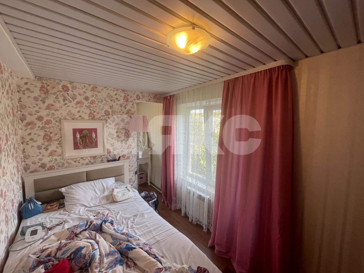 Фото №11: Дом 136 м² + 15 сот. - Октябрьский, ул. Лесная