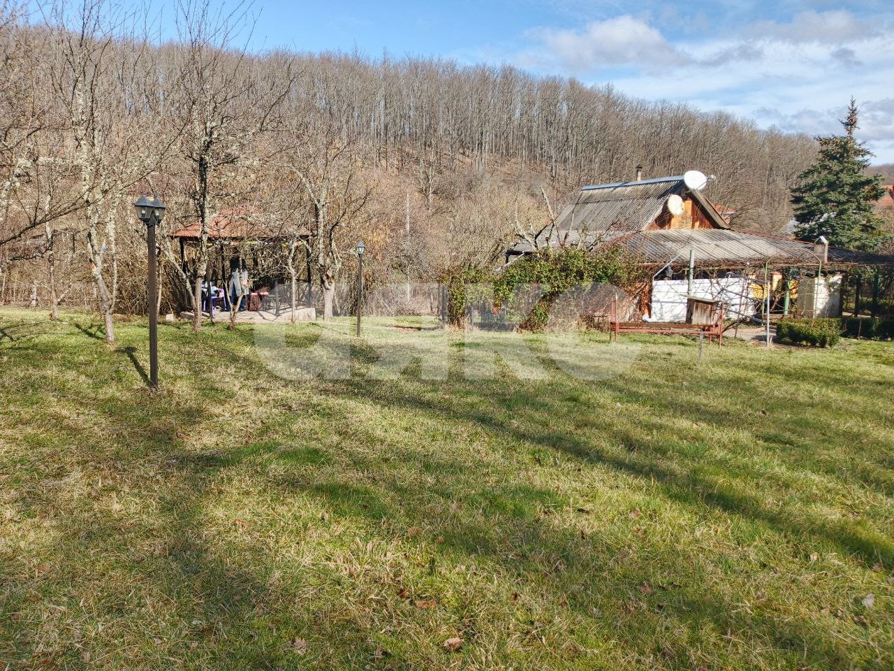 Фото №41: Дом 136 м² + 15 сот. - Октябрьский, ул. Лесная