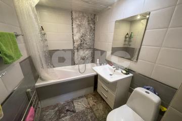 Фото №3: Дом 136 м² - Октябрьский, ул. Лесная