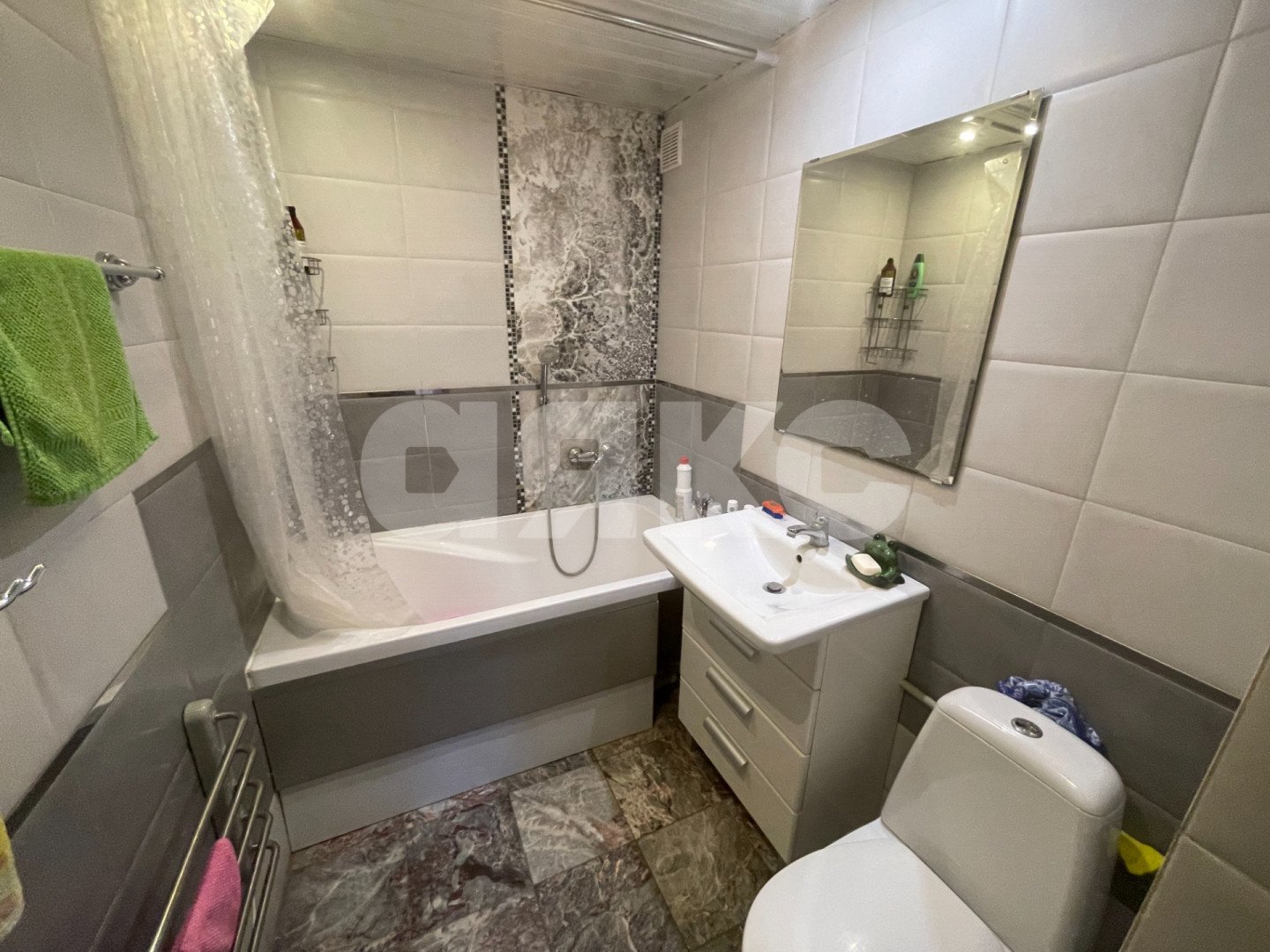 Фото №3: Дом 136 м² + 15 сот. - Октябрьский, ул. Лесная