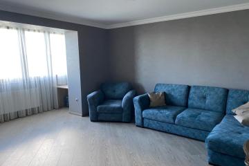 Фото №4: 2-комнатная квартира 51 м² - Южный, мкр. жилой комплекс Ясная Поляна, ул. Войсковая, 10Б