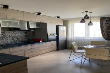 Фото №1: 2-комнатная квартира 51 м² - Южный, мкр. жилой комплекс Ясная Поляна, ул. Войсковая, 10Б