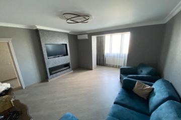 Фото №3: 2-комнатная квартира 51 м² - Южный, мкр. жилой комплекс Ясная Поляна, ул. Войсковая, 10Б