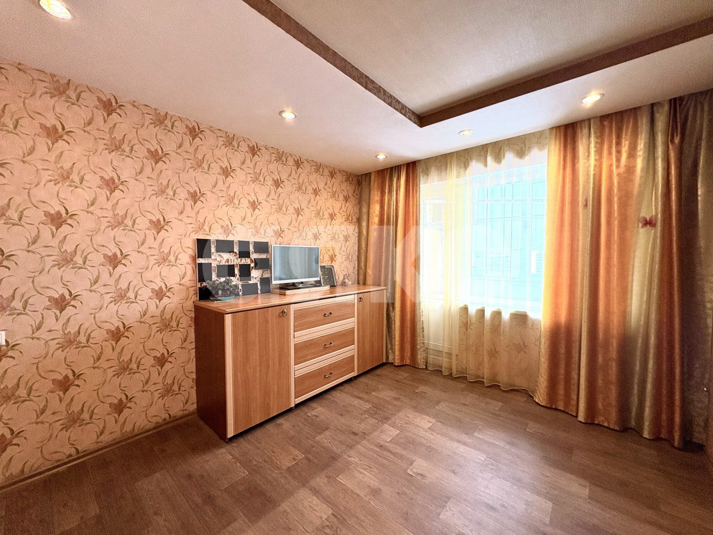 Фото №16: 3-комнатная квартира 65 м² - Нижнекамск, мкр. 30-й, ул. Баки Урманче, 9