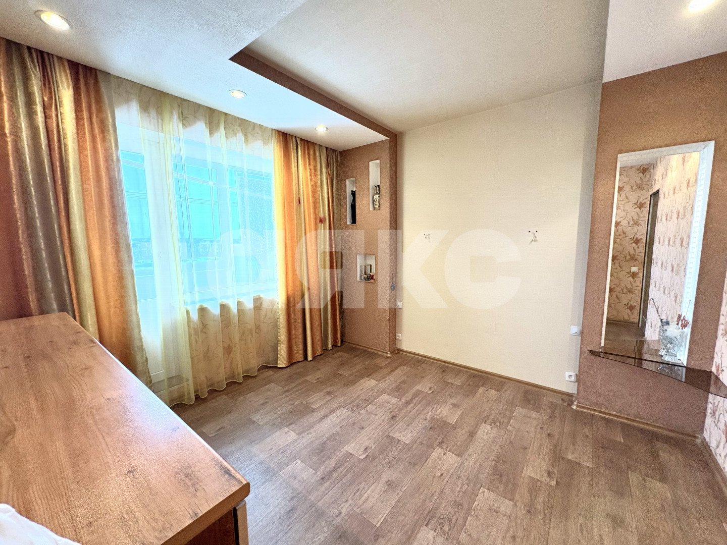 Фото №13: 3-комнатная квартира 65 м² - Нижнекамск, мкр. 30-й, ул. Баки Урманче, 9