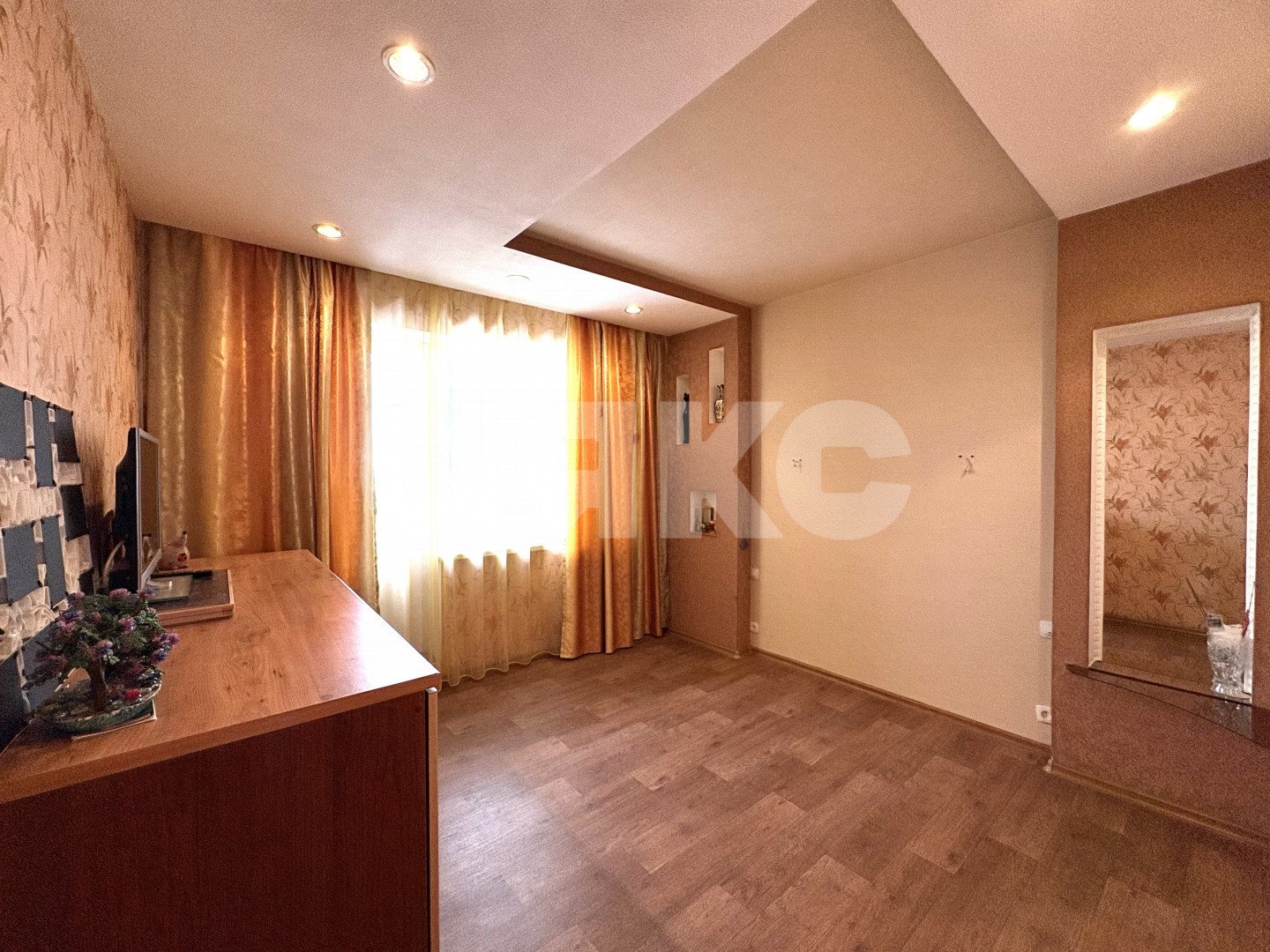 Фото №17: 3-комнатная квартира 65 м² - Нижнекамск, мкр. 30-й, ул. Баки Урманче, 9