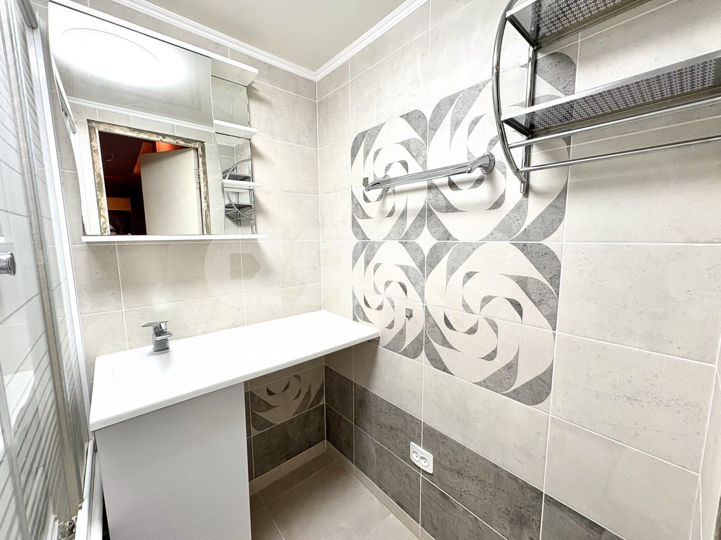 Фото №23: 3-комнатная квартира 65 м² - Нижнекамск, мкр. 30-й, ул. Баки Урманче, 9