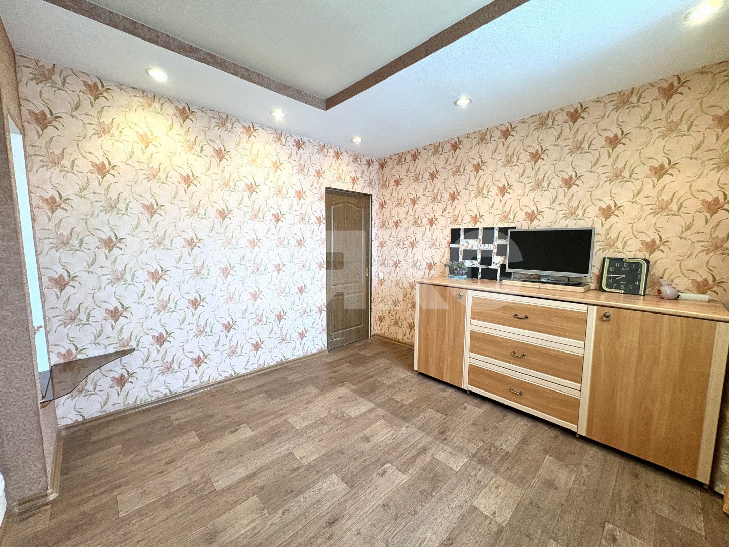 Фото №15: 3-комнатная квартира 65 м² - Нижнекамск, мкр. 30-й, ул. Баки Урманче, 9