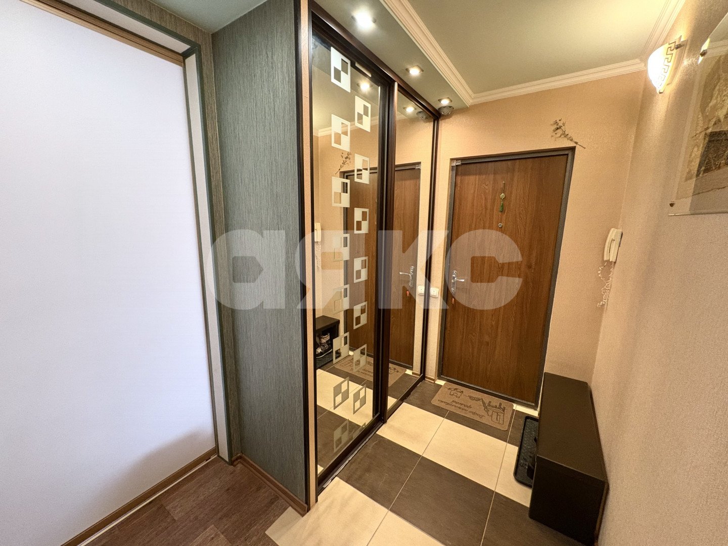 Фото №18: 3-комнатная квартира 65 м² - Нижнекамск, мкр. 30-й, ул. Баки Урманче, 9