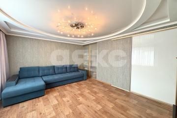 Фото №3: 3-комнатная квартира 65 м² - Нижнекамск, мкр. 30-й, ул. Баки Урманче, 9