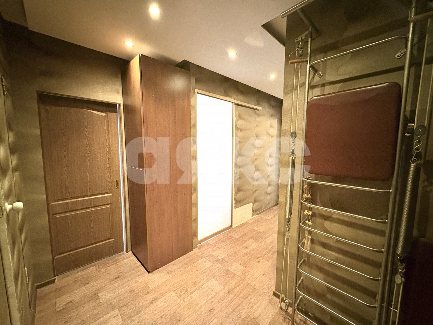 Фото №21: 3-комнатная квартира 65 м² - Нижнекамск, мкр. 30-й, ул. Баки Урманче, 9