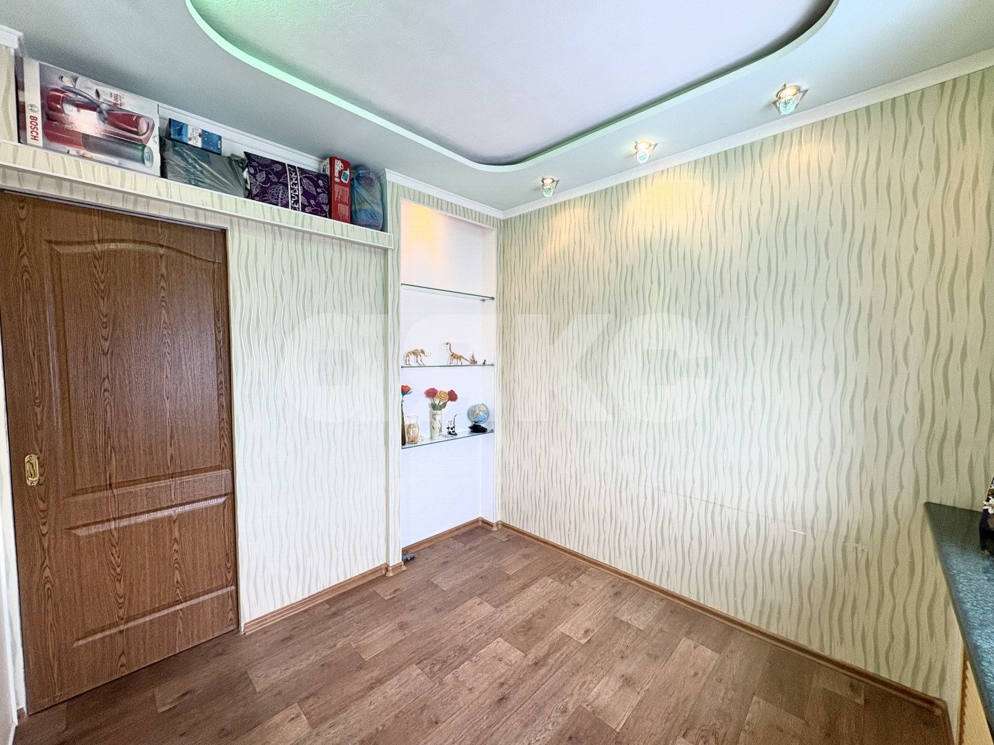 Фото №10: 3-комнатная квартира 65 м² - Нижнекамск, мкр. 30-й, ул. Баки Урманче, 9