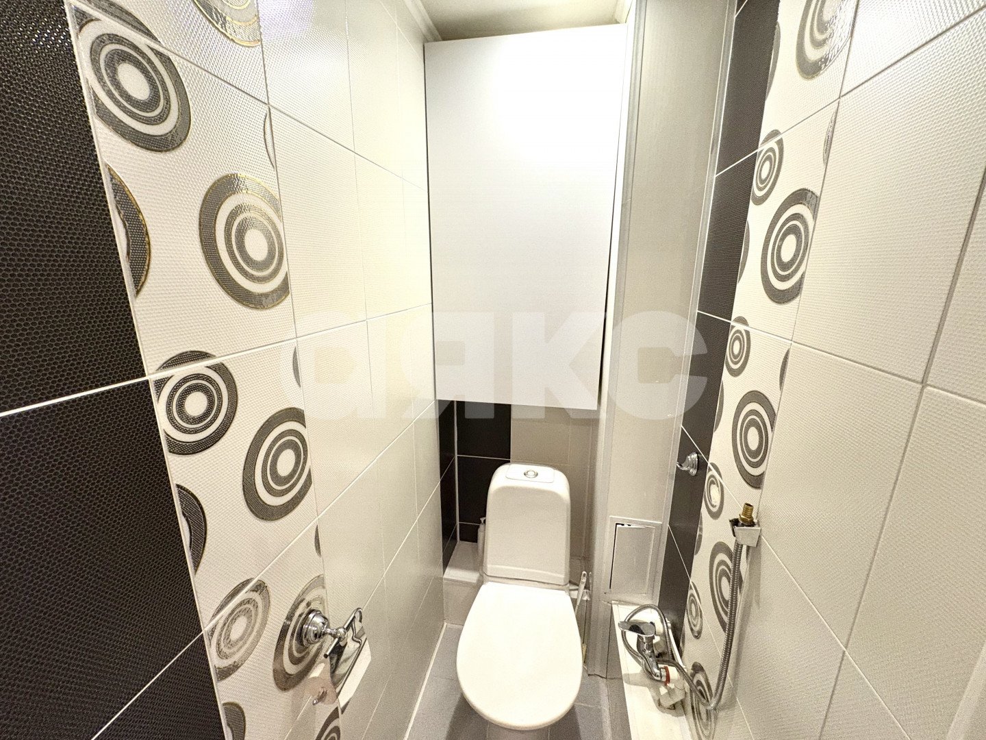 Фото №25: 3-комнатная квартира 65 м² - Нижнекамск, мкр. 30-й, ул. Баки Урманче, 9