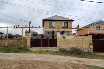 Фото №1: Дом 111 м² - Анапская, ул. Раевская, 112