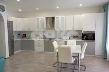 Фото №2: Дом 111 м² - Анапская, ул. Раевская, 112