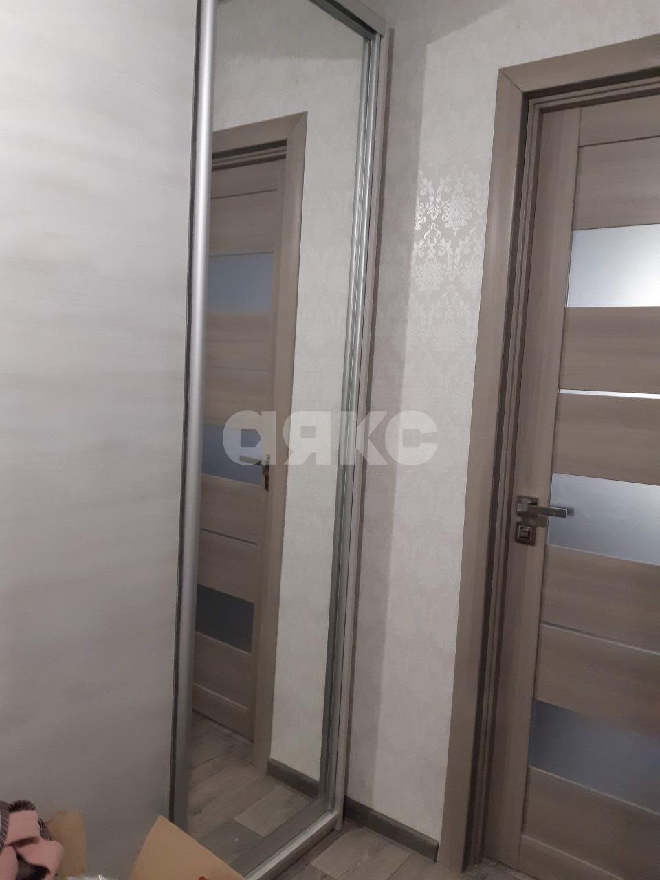 Фото №8: 3-комнатная квартира 53 м² - Мариуполь, р. Приморский, пр-кт Нахимова, 114А