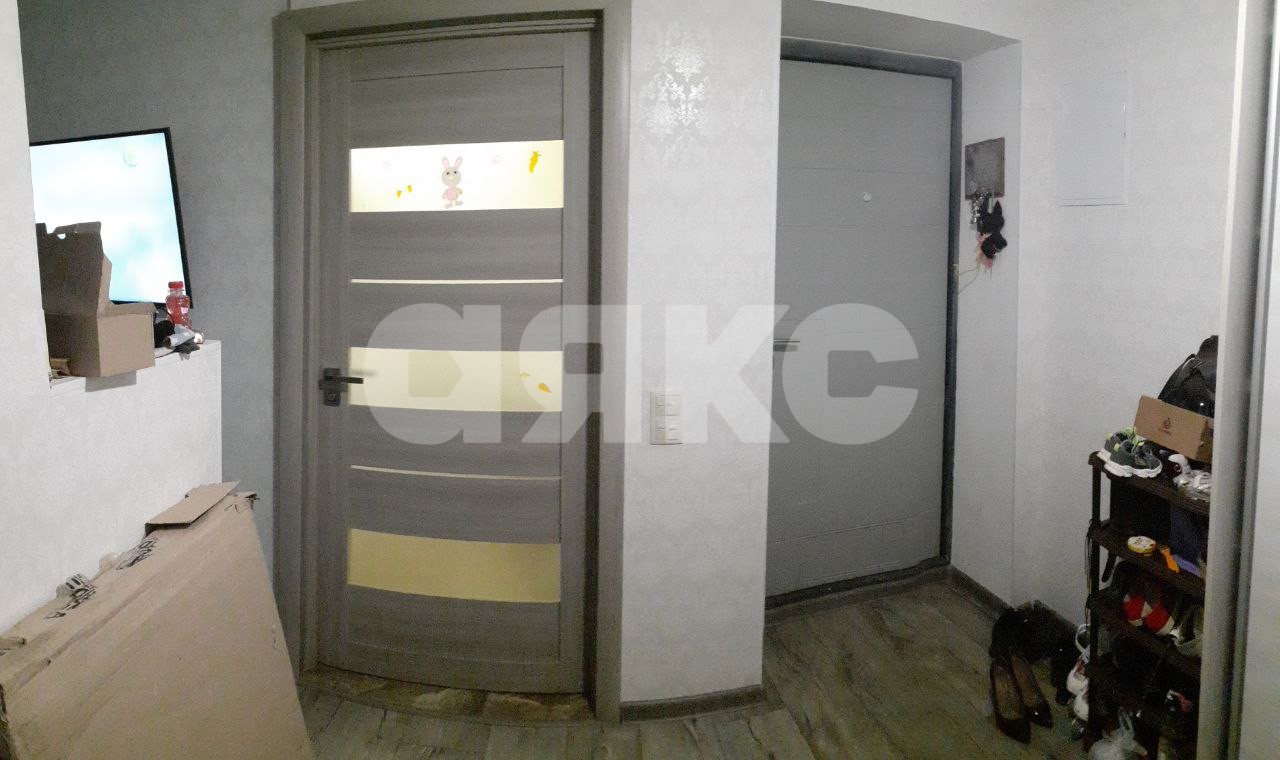 Фото №6: 3-комнатная квартира 53 м² - Мариуполь, р. Приморский, пр-кт Нахимова, 114А