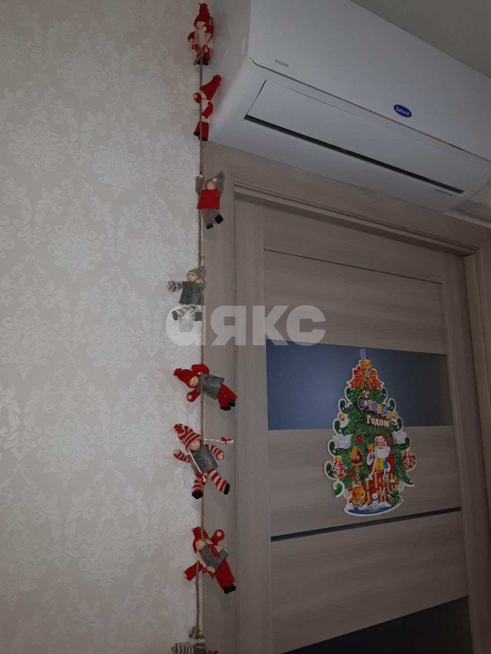 Фото №9: 3-комнатная квартира 53 м² - Мариуполь, р. Приморский, пр-кт Нахимова, 114А