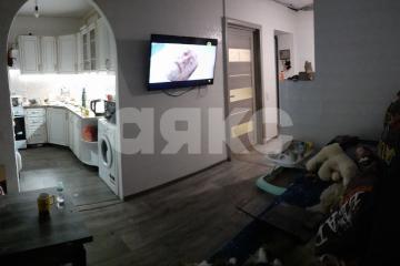 Фото №2: 3-комнатная квартира 53 м² - Мариуполь, р. Приморский, пр-кт Нахимова, 114А