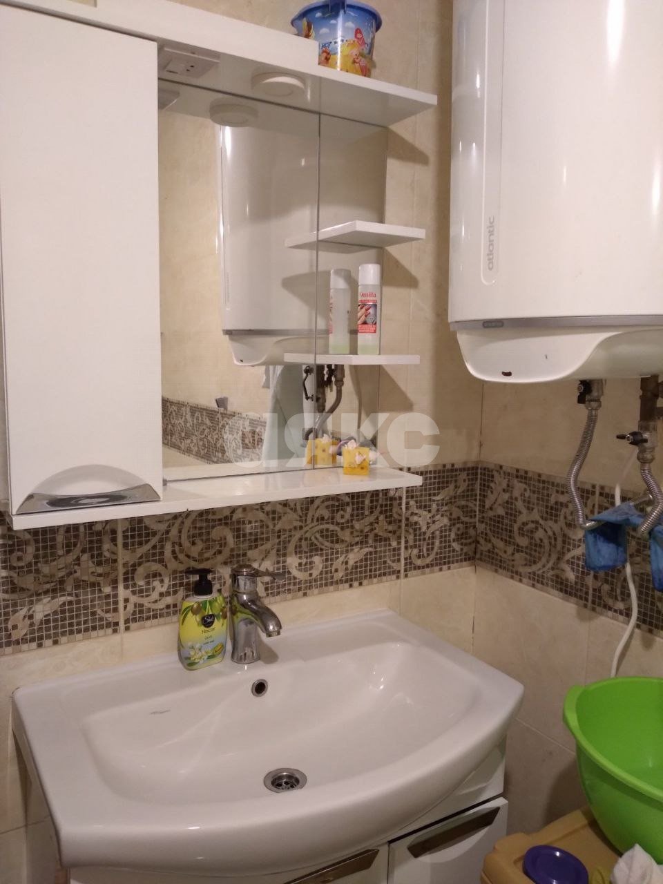 Фото №10: 3-комнатная квартира 53 м² - Мариуполь, р. Приморский, пр-кт Нахимова, 114А