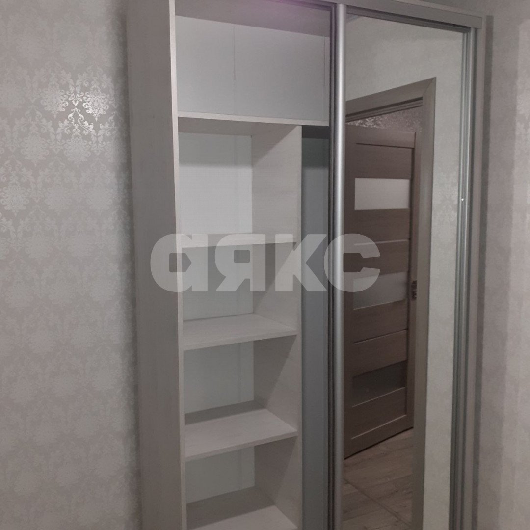 Фото №3: 3-комнатная квартира 53 м² - Мариуполь, р. Приморский, пр-кт Нахимова, 114А