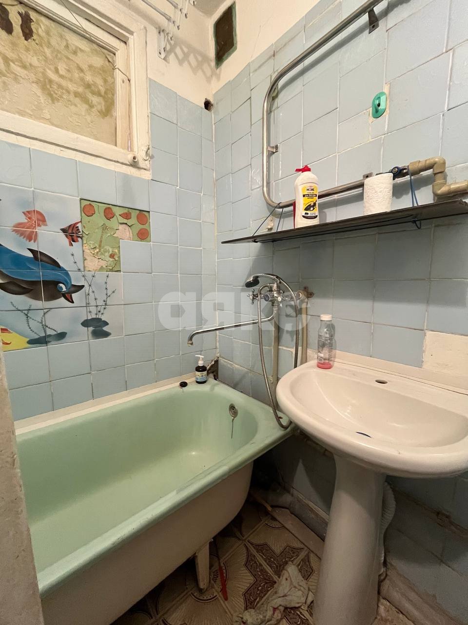 Фото №15: 2-комнатная квартира 44 м² - Мариуполь, р. Жовтневый, ул. Апатова, 141