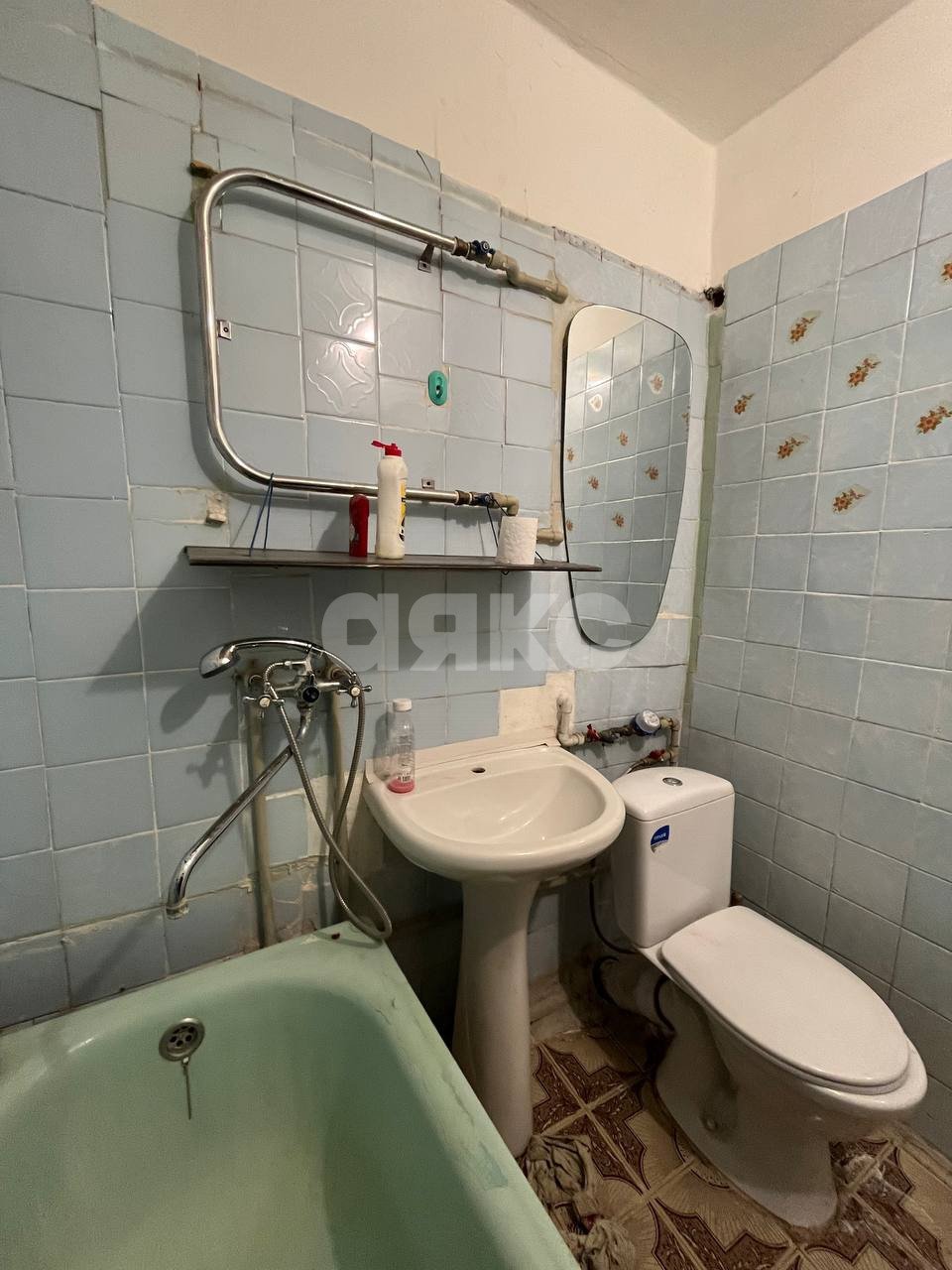 Фото №16: 2-комнатная квартира 44 м² - Мариуполь, р. Жовтневый, ул. Апатова, 141