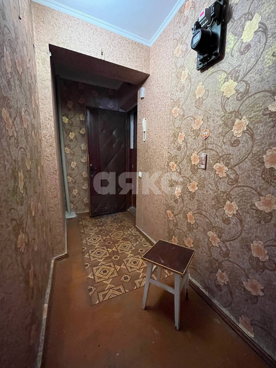 Фото №13: 2-комнатная квартира 44 м² - Мариуполь, р. Жовтневый, ул. Апатова, 141