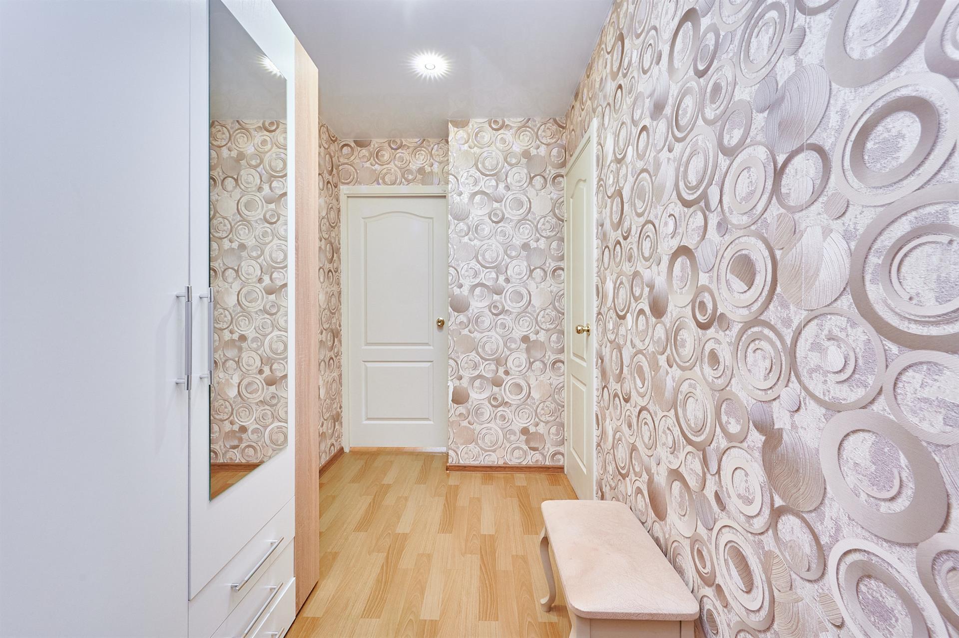 Фото №10: 1-комнатная квартира 41 м² - Краснодар, Прикубанский внутригородской округ, мкр. Восточно-Кругликовский, ул. Черкасская, 58