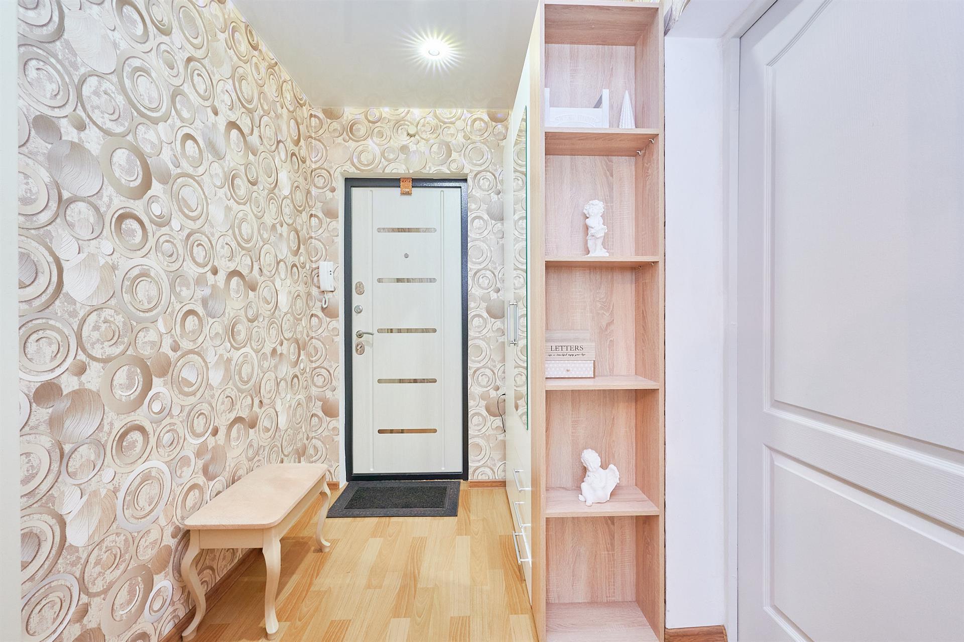 Фото №9: 1-комнатная квартира 41 м² - Краснодар, Прикубанский внутригородской округ, мкр. Восточно-Кругликовский, ул. Черкасская, 58