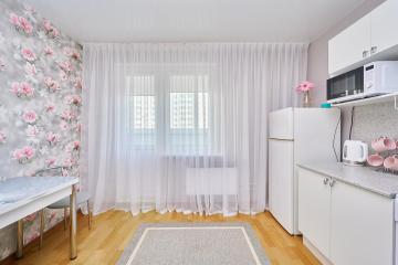 Фото №3: 1-комнатная квартира 41 м² - Краснодар, мкр. Восточно-Кругликовский, ул. Черкасская, 58