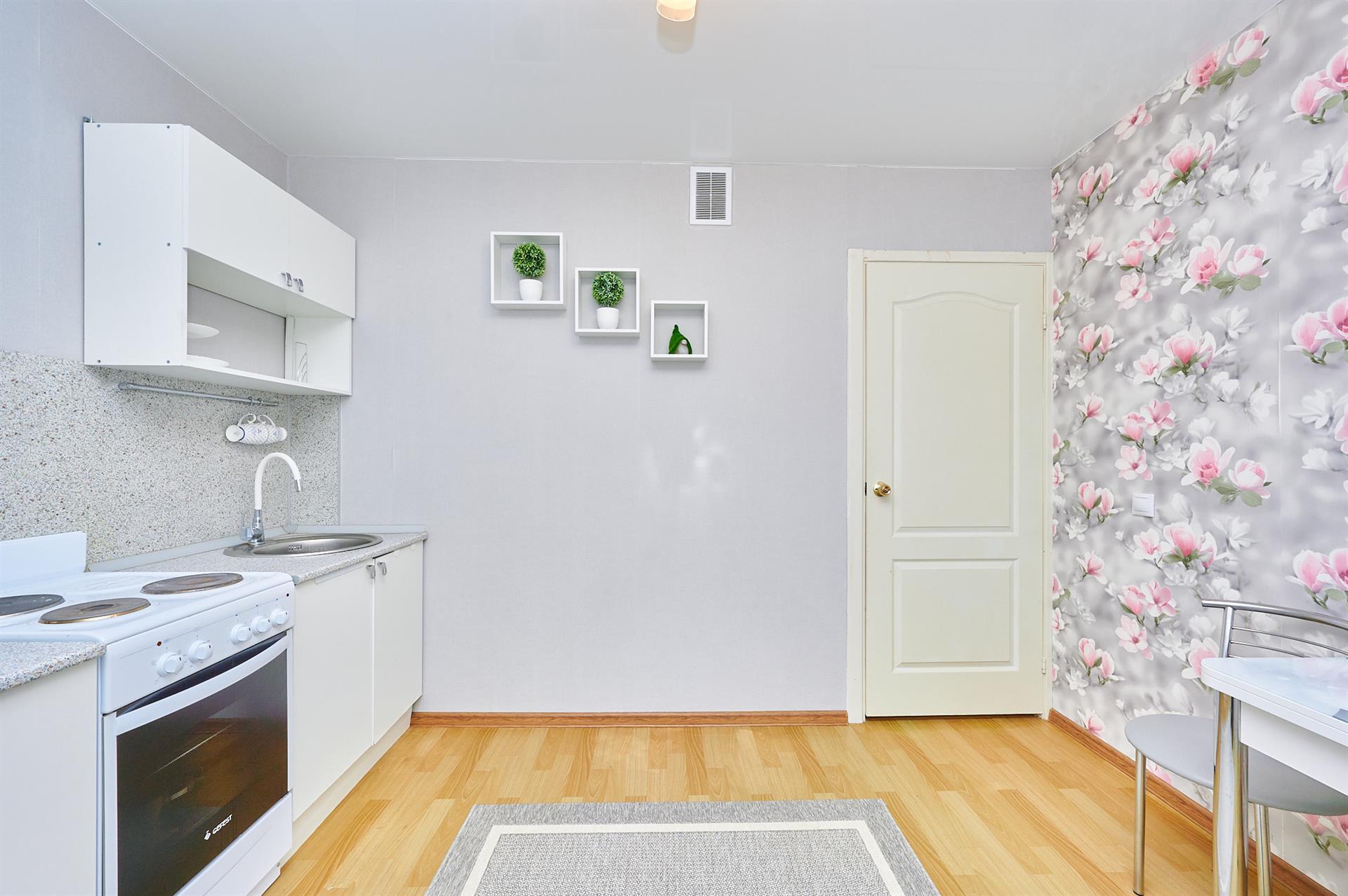 Фото №5: 1-комнатная квартира 41 м² - Краснодар, Прикубанский внутригородской округ, мкр. Восточно-Кругликовский, ул. Черкасская, 58